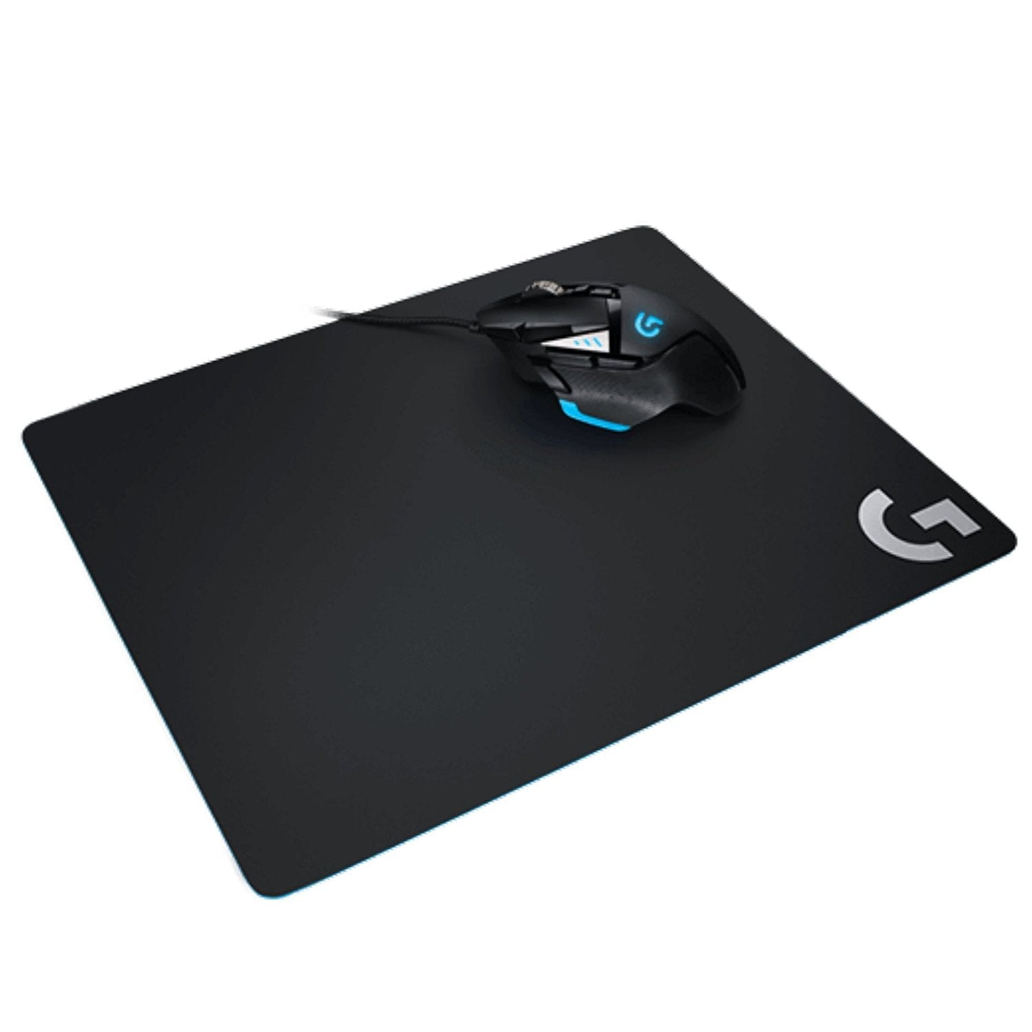 NNEDSZ 943-000046: G240 Cloth Gaming Mouse Pad-2