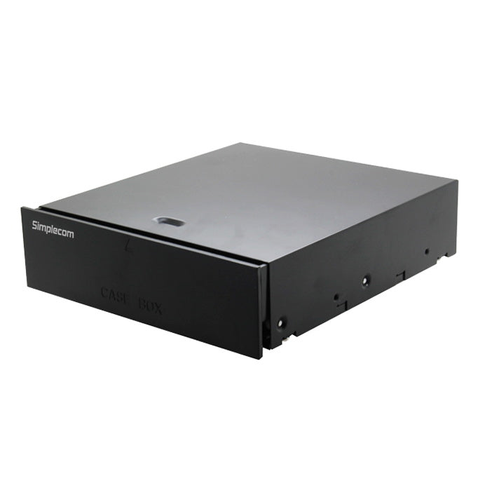 NNEDSZ  SC501 Desktop PC 5.25 Bay Accessories Storage Box Drawer-0