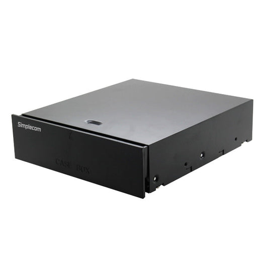NNEDSZ  SC501 Desktop PC 5.25 Bay Accessories Storage Box Drawer-0