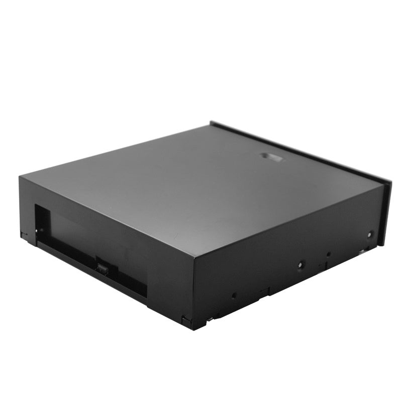 NNEDSZ  SC501 Desktop PC 5.25 Bay Accessories Storage Box Drawer-2