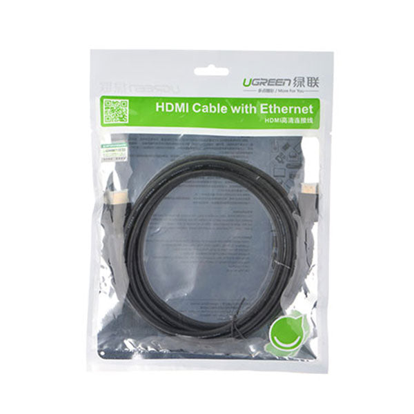 NNEDSZ Mini HDMI TO HDMI cable 3M (10118)-2