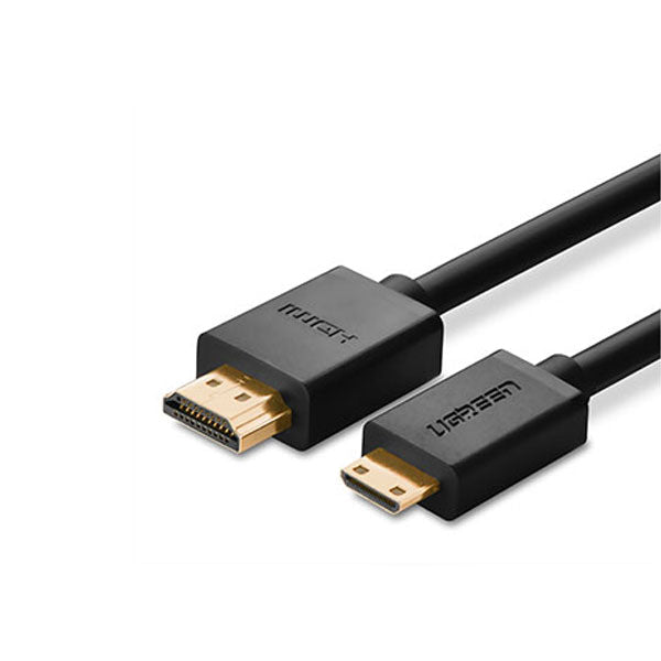 NNEDSZ Mini HDMI TO HDMI cable 3M (10118)-1