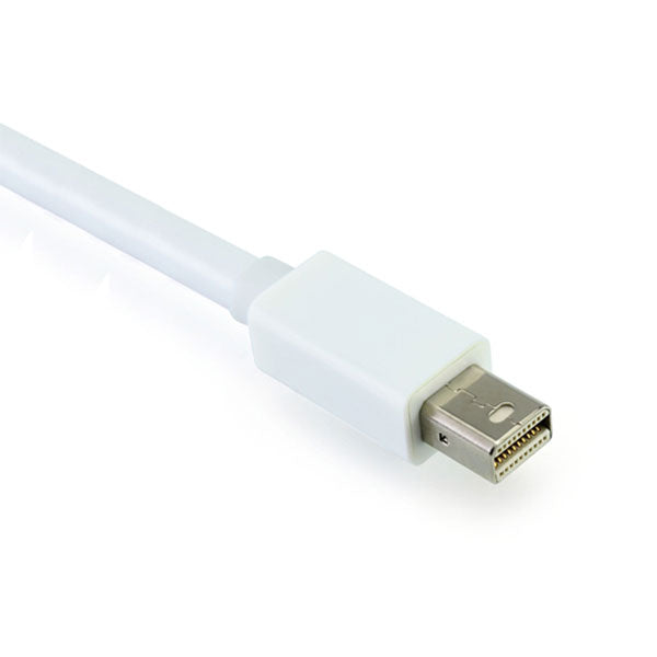 NNEDSZ Mini DisplayPort to DVI Converter (10402)-3
