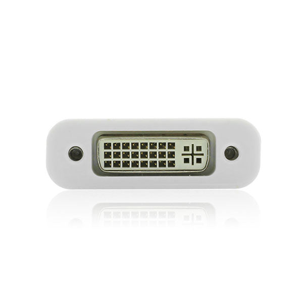 NNEDSZ Mini DisplayPort to DVI Converter (10402)-1