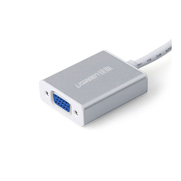 NNEDSZ Mini Display Port to VGA Converter (10403)-1