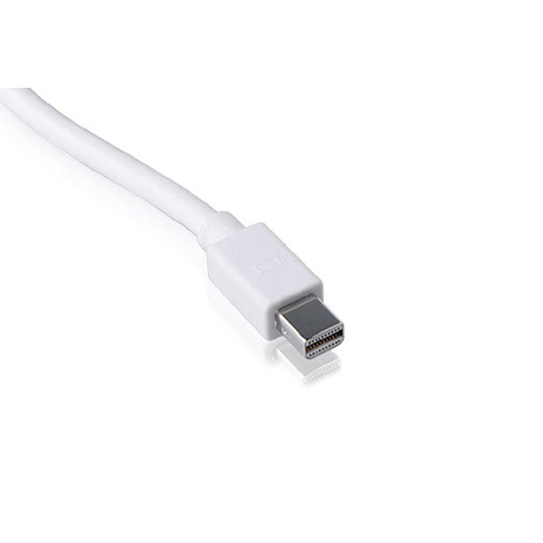 NNEDSZ Mini Display Port to VGA Converter (10403)-2