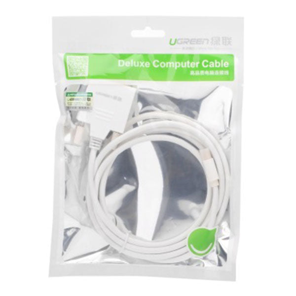 NNEDSZ Mini DP to DVI cable 2M-2