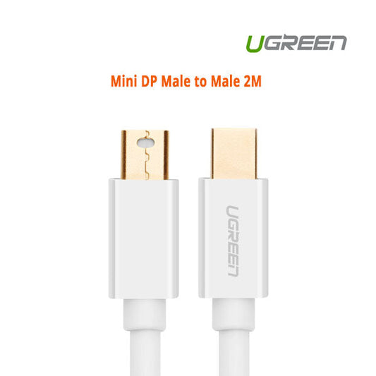 NNEDSZ Mini DP Male to Male Cable 2M (10429)-0
