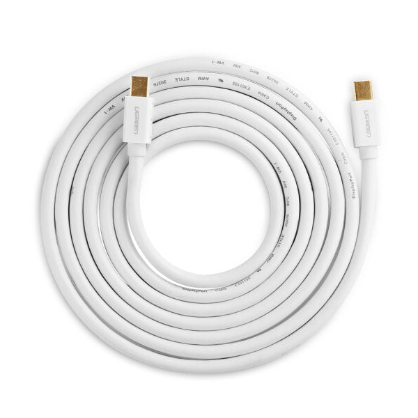 NNEDSZ Mini DP Male to Male Cable 2M (10429)-2