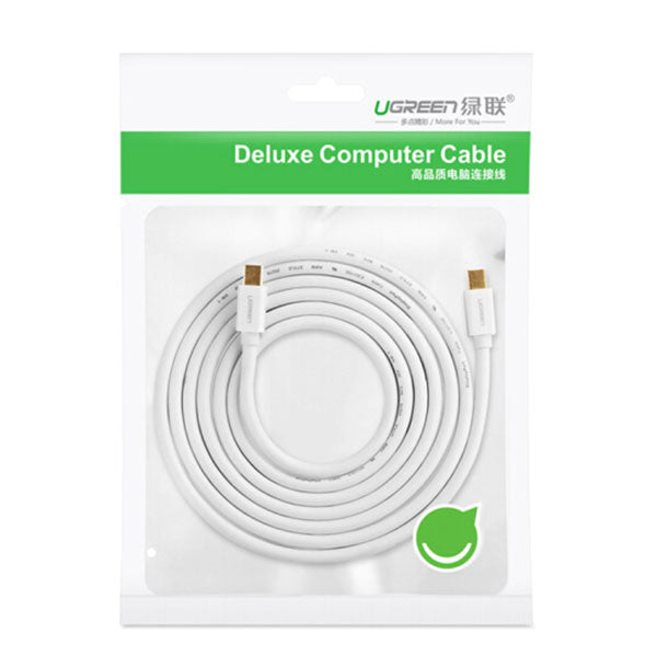 NNEDSZ Mini DP Male to Male Cable 2M (10429)-3