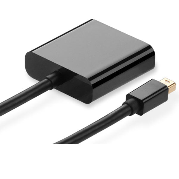 NNEDSZ Mini DP Port to VGA Converter (10459)-1