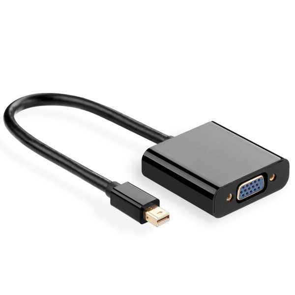 NNEDSZ Mini DP Port to VGA Converter (10459)-4