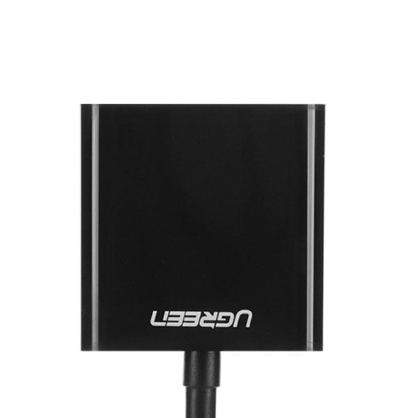 NNEDSZ Mini DP Port to VGA Converter (10459)-3