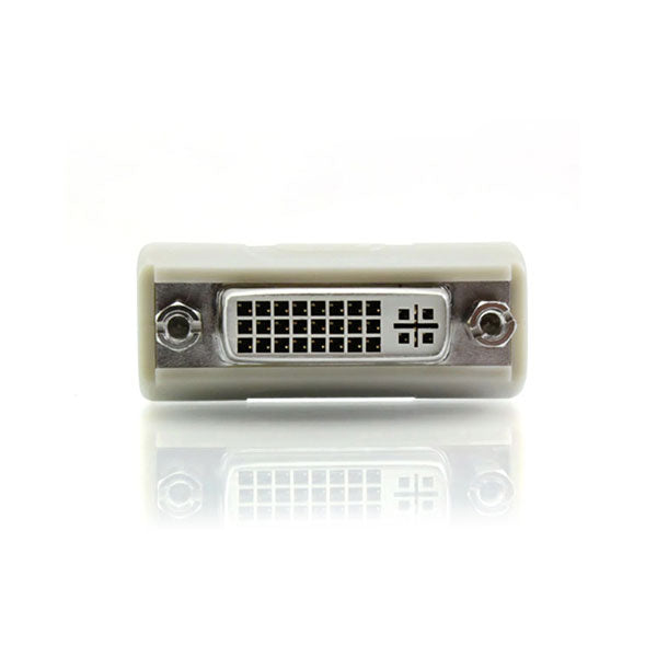NNEDSZ  DVI (24) Female to Female converter (20128)-1