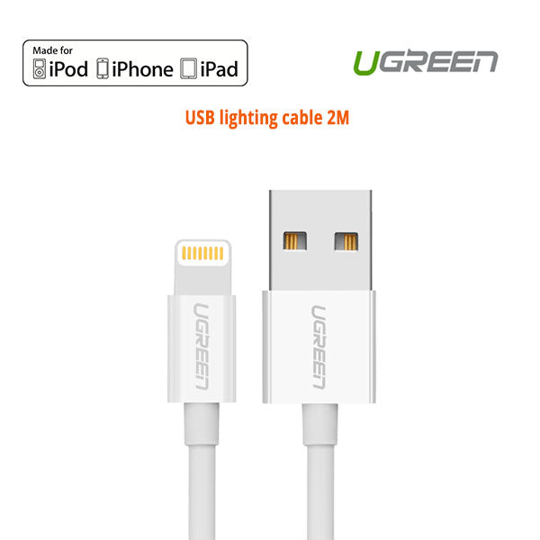 NNEDSZ Lighting to USB cable 2M (20730)-0