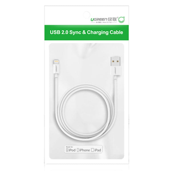 NNEDSZ Lighting to USB cable 2M (20730)-2