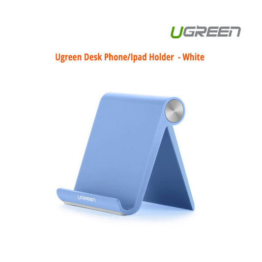 NNEDSZ Desk Phone/iPad Holder - Blue (30390)-0