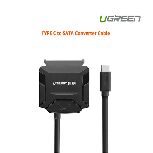 NNEDSZ USB 3.0 type C to SATA converter cable (40272)-0