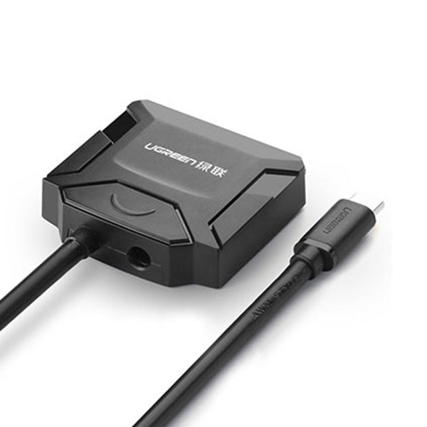 NNEDSZ USB 3.0 type C to SATA converter cable (40272)-2