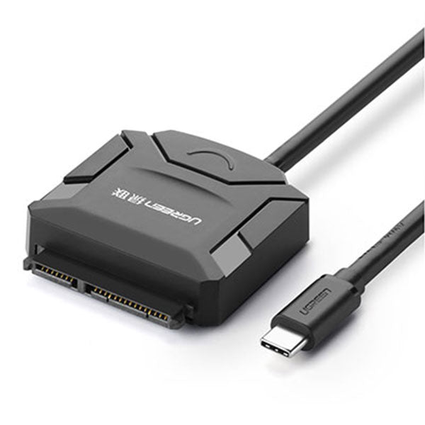 NNEDSZ USB 3.0 type C to SATA converter cable (40272)-4