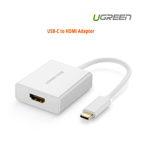 NNEDSZ USB-C to HDMI Adapter  (40273)-1