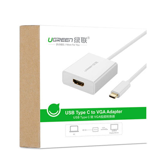 NNEDSZ USB-C to HDMI Adapter  (40273)-0