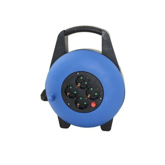 Extension Silver Electronics Roll-up Blue 3500W-0