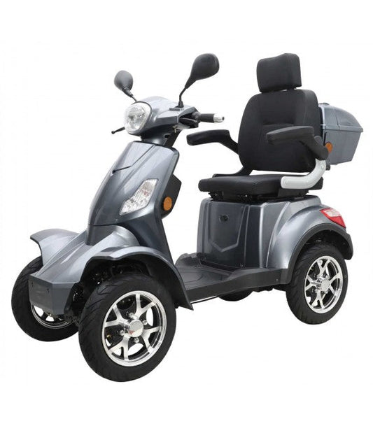 Vita Care 4000 Li Elektromobil mit Lithium-Akku und Top-Features-0