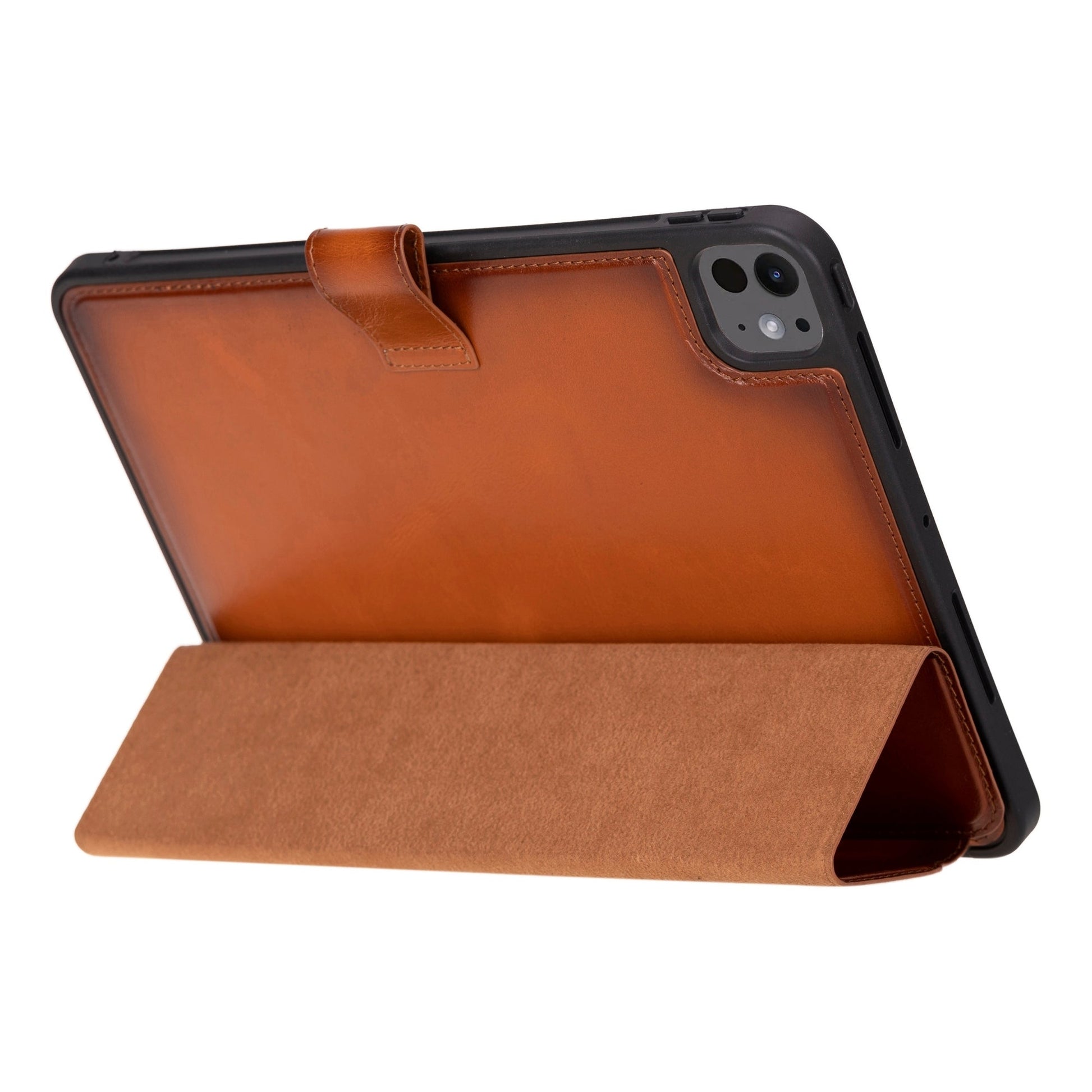 Worland Leather Case for iPad Pro 11-inch (M4)-2