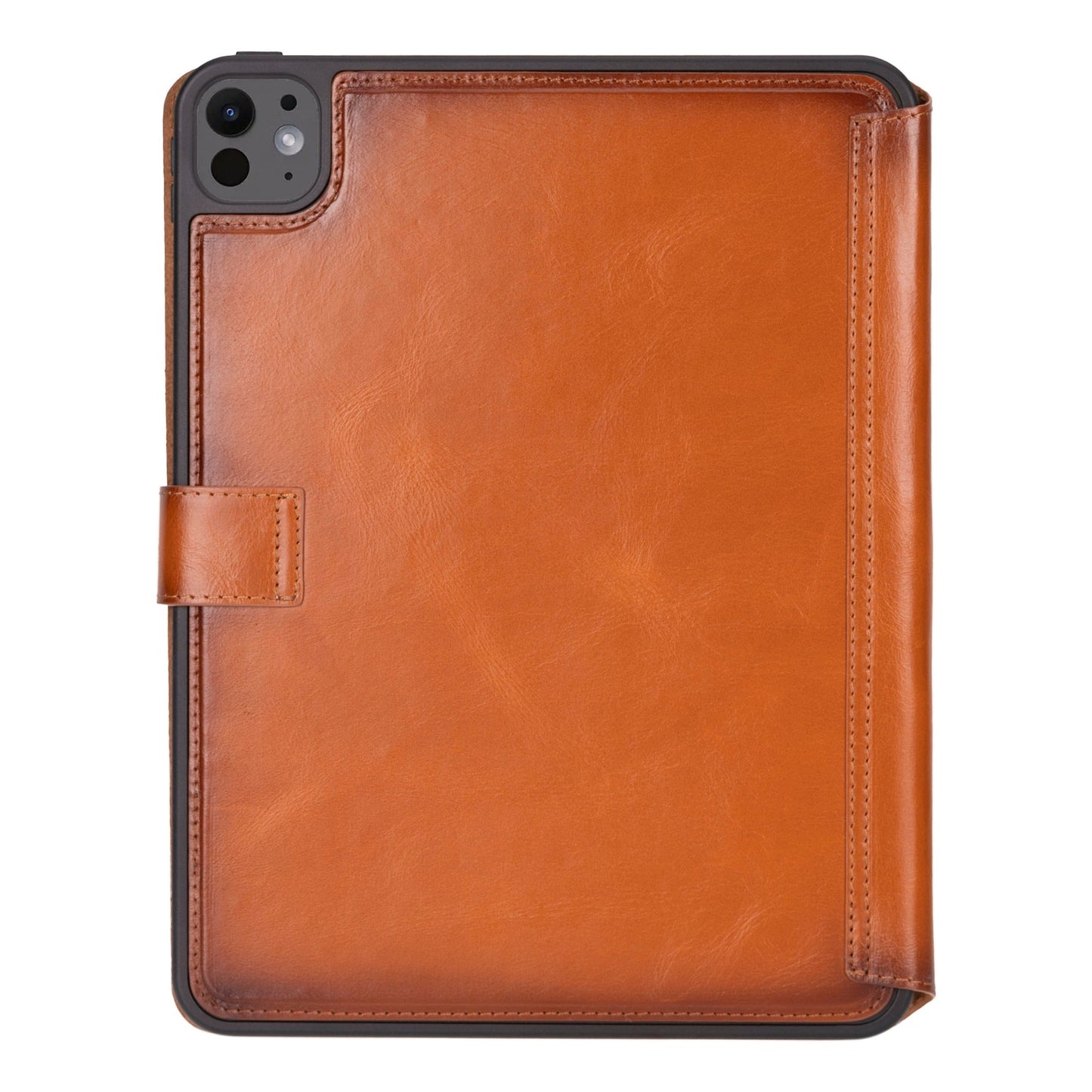 Worland Leather Case for iPad Pro 11-inch (M4)-1